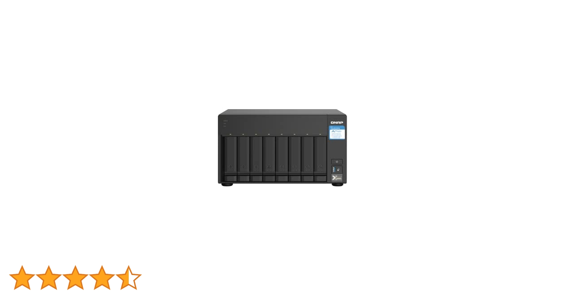 PC周辺機器 QNAP TS-230 TS-230 | Enjoy a smart and fun lifestyle with the budget